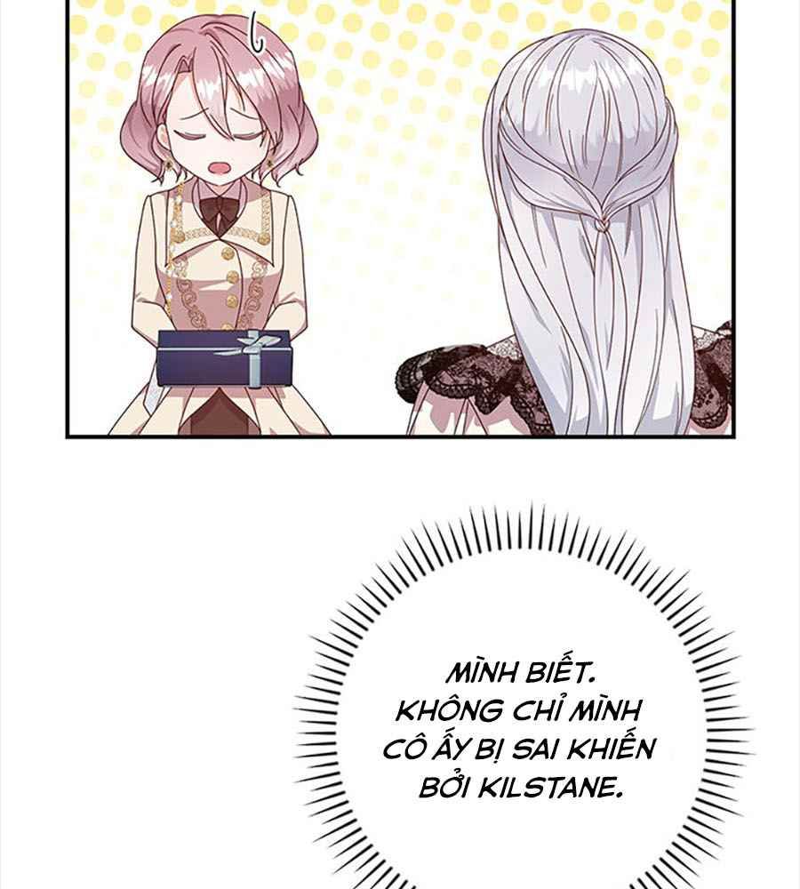 Cuộc Sống Của Nữ Vương Ác Quỷ: Chapter 9