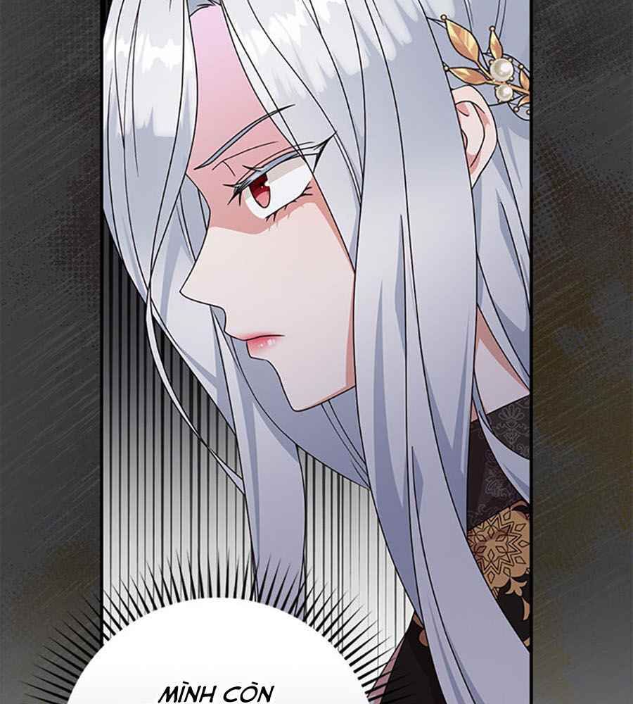 Cuộc Sống Của Nữ Vương Ác Quỷ: Chapter 9