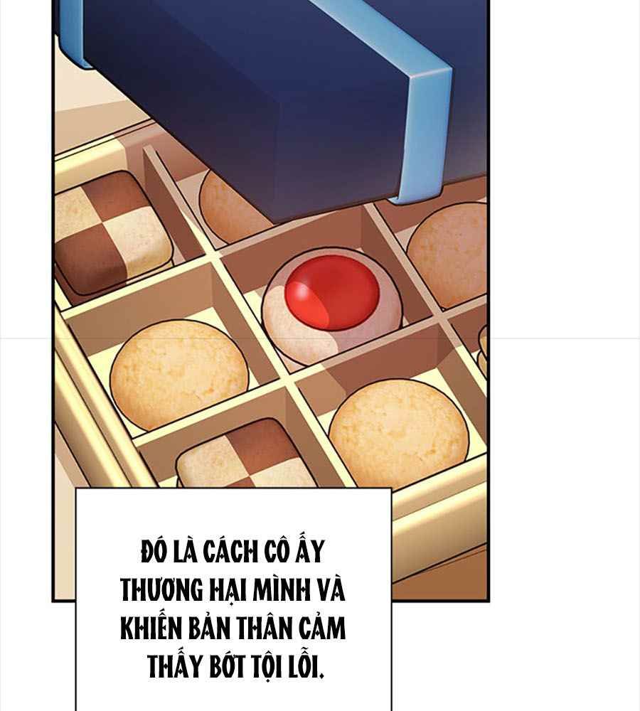 Cuộc Sống Của Nữ Vương Ác Quỷ: Chapter 9