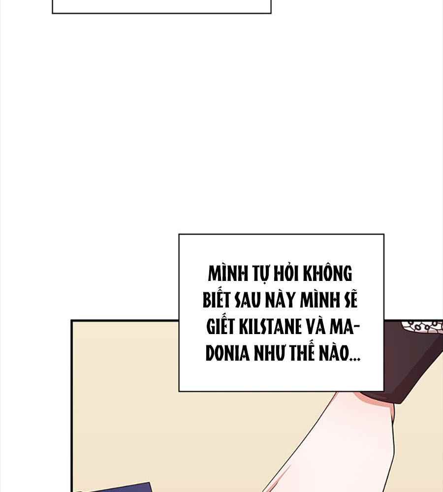 Cuộc Sống Của Nữ Vương Ác Quỷ: Chapter 9