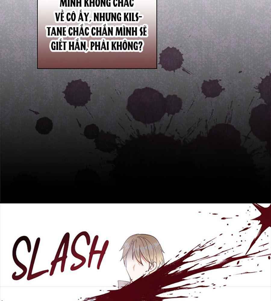 Cuộc Sống Của Nữ Vương Ác Quỷ: Chapter 9