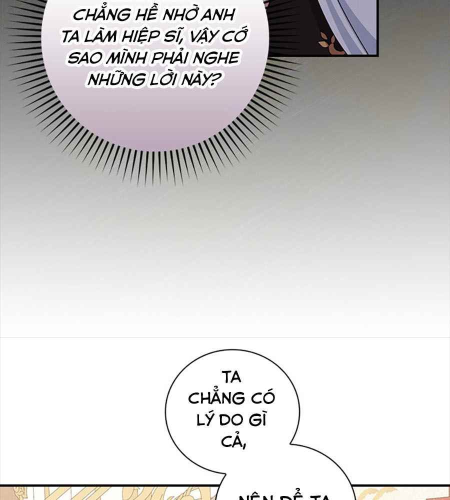 Cuộc Sống Của Nữ Vương Ác Quỷ: Chapter 9