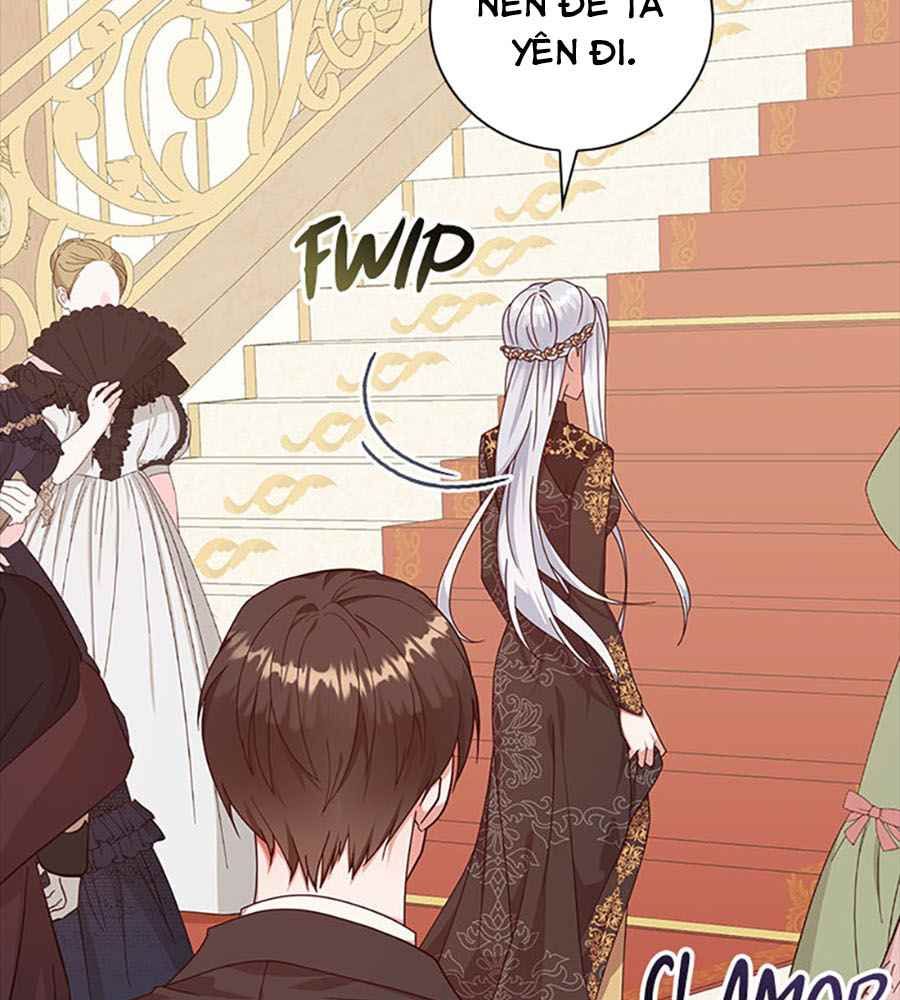 Cuộc Sống Của Nữ Vương Ác Quỷ: Chapter 9