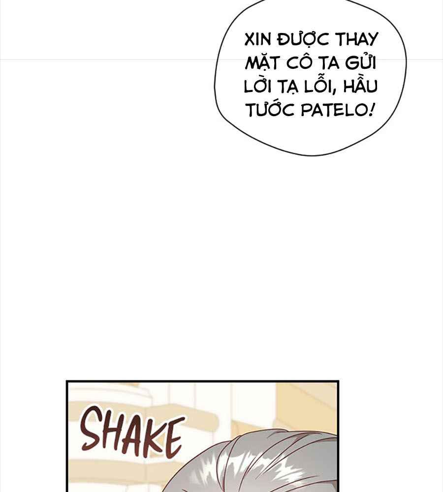 Cuộc Sống Của Nữ Vương Ác Quỷ: Chapter 9