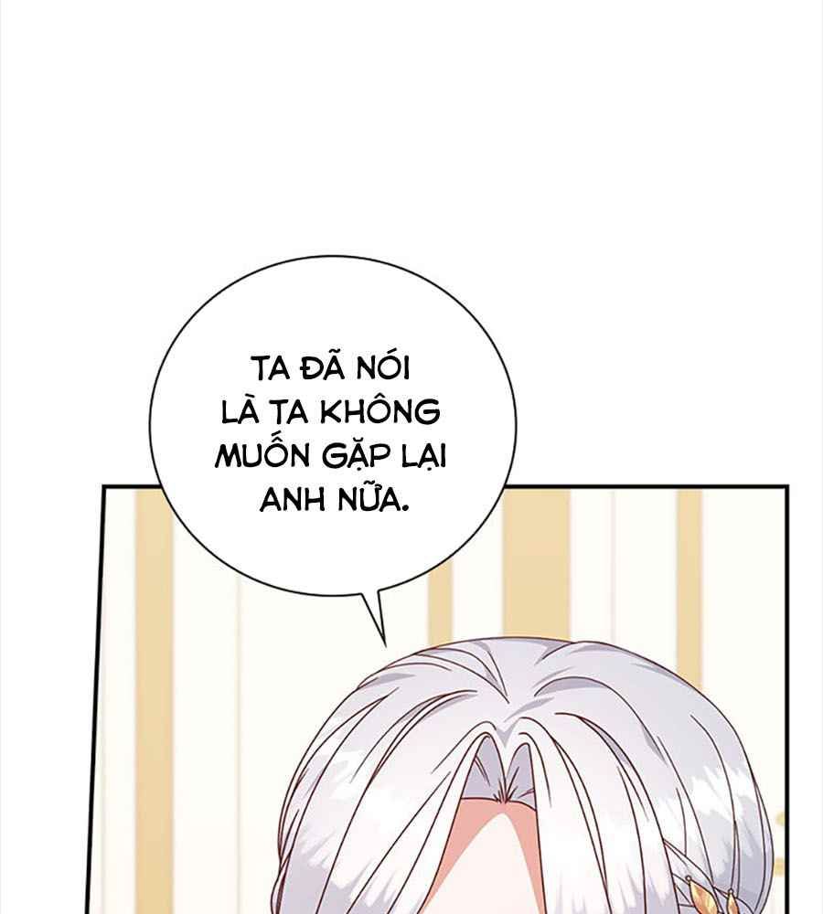 Cuộc Sống Của Nữ Vương Ác Quỷ: Chapter 9