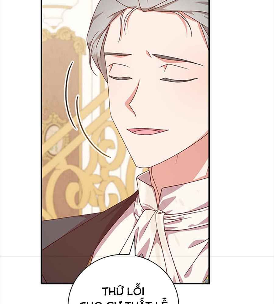 Cuộc Sống Của Nữ Vương Ác Quỷ: Chapter 9