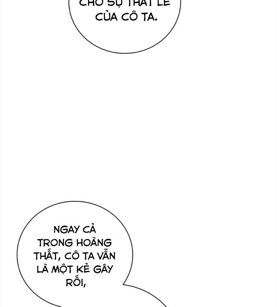 Cuộc Sống Của Nữ Vương Ác Quỷ: Chapter 9