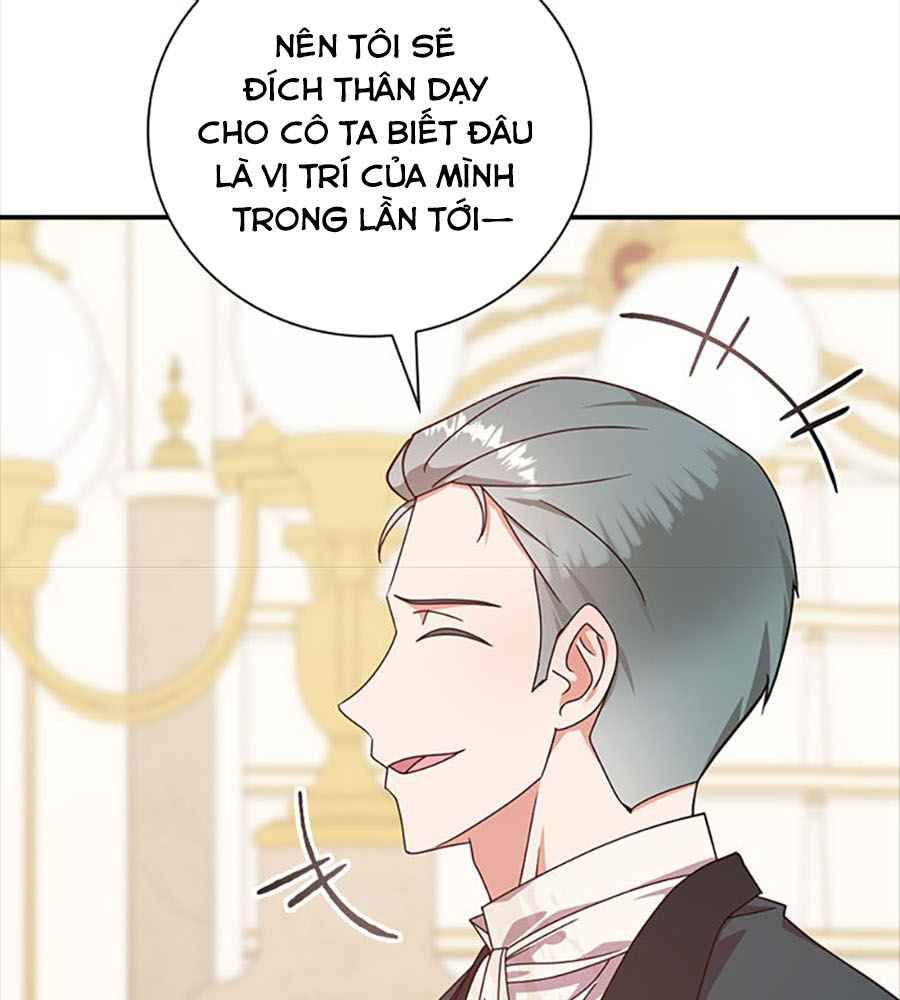 Cuộc Sống Của Nữ Vương Ác Quỷ: Chapter 9