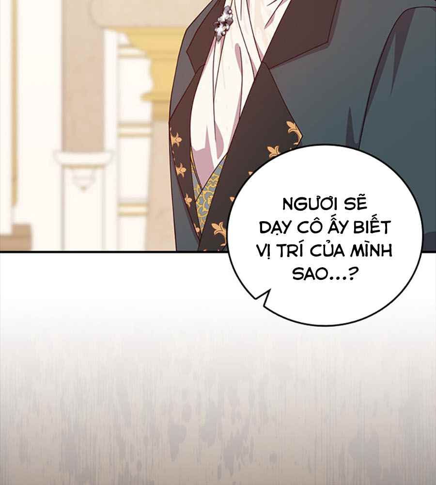 Cuộc Sống Của Nữ Vương Ác Quỷ: Chapter 9