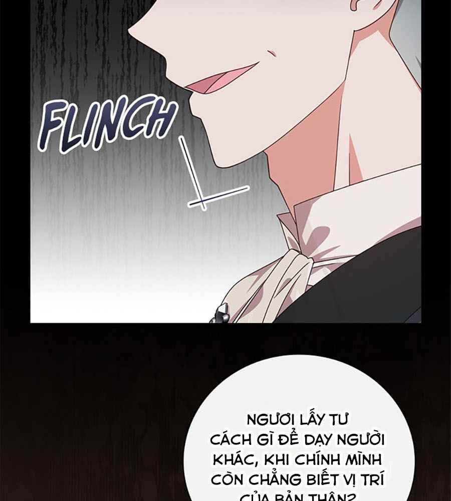 Cuộc Sống Của Nữ Vương Ác Quỷ: Chapter 9