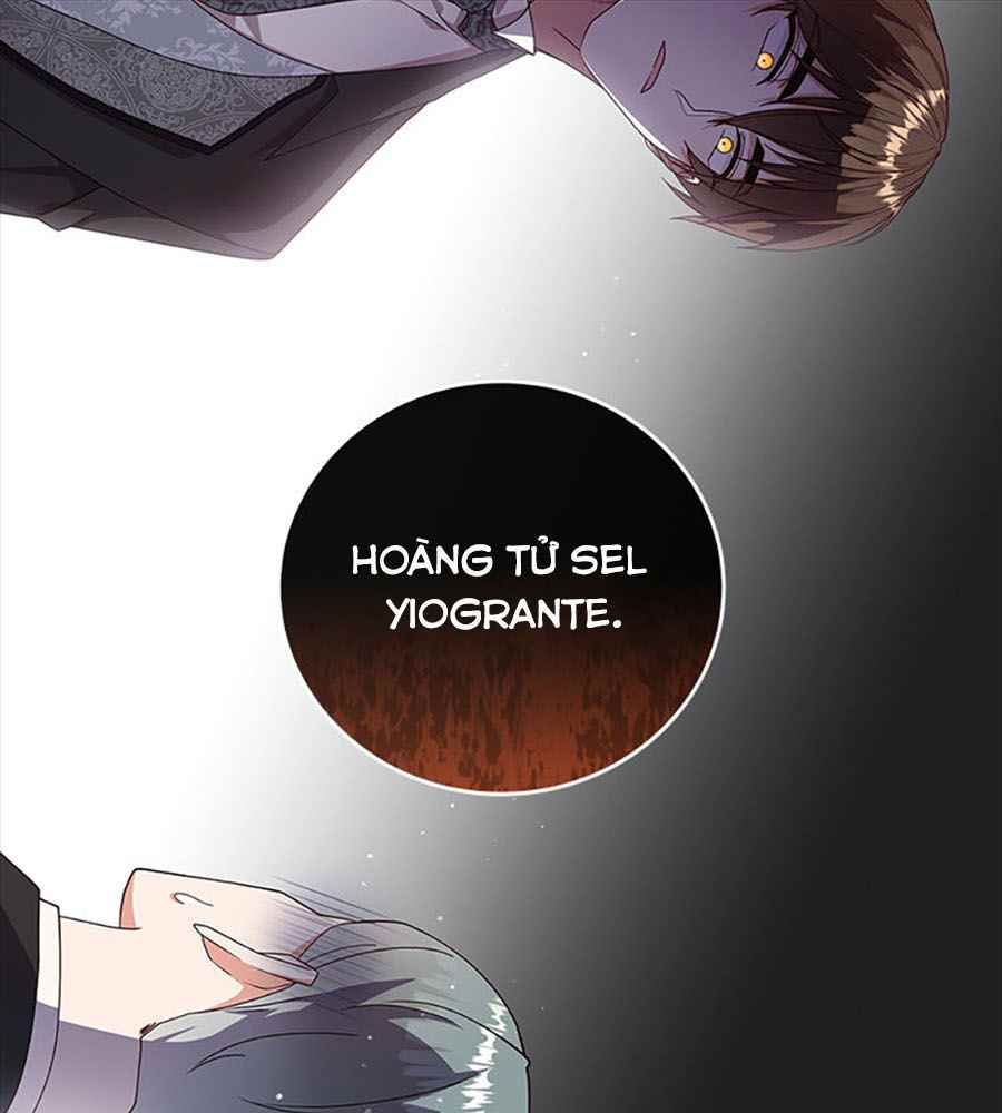 Cuộc Sống Của Nữ Vương Ác Quỷ: Chapter 9