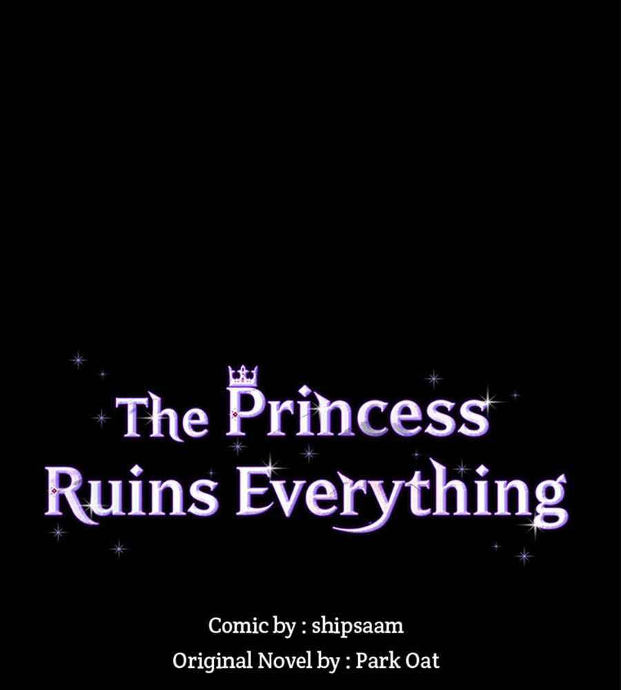 Cuộc Sống Của Nữ Vương Ác Quỷ: Chapter 9