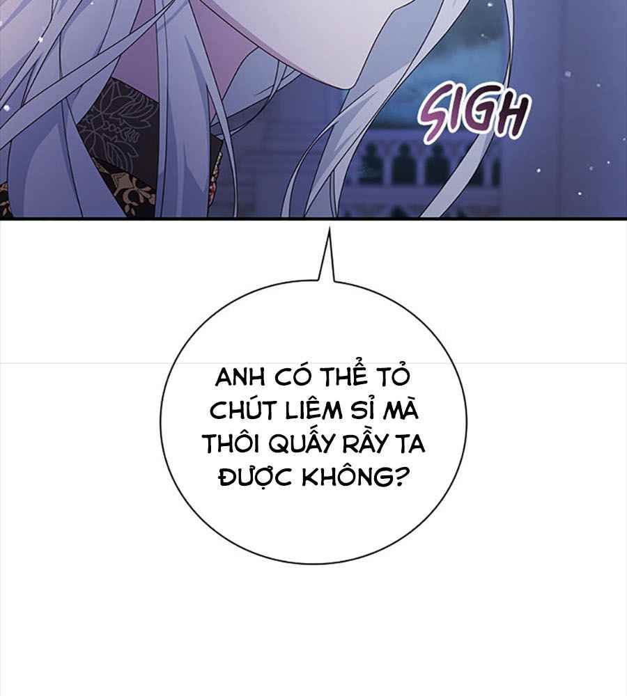 Cuộc Sống Của Nữ Vương Ác Quỷ: Chapter 9