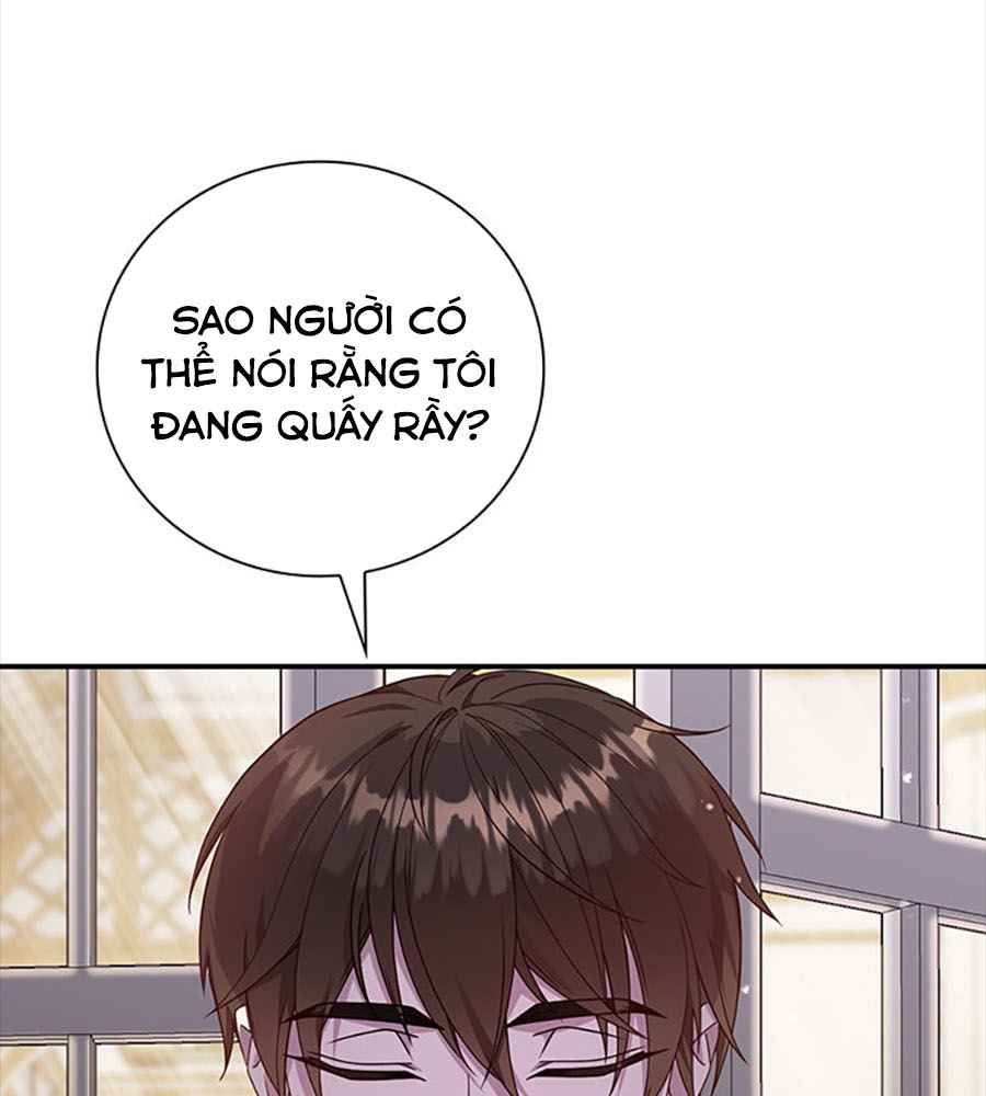 Cuộc Sống Của Nữ Vương Ác Quỷ: Chapter 9