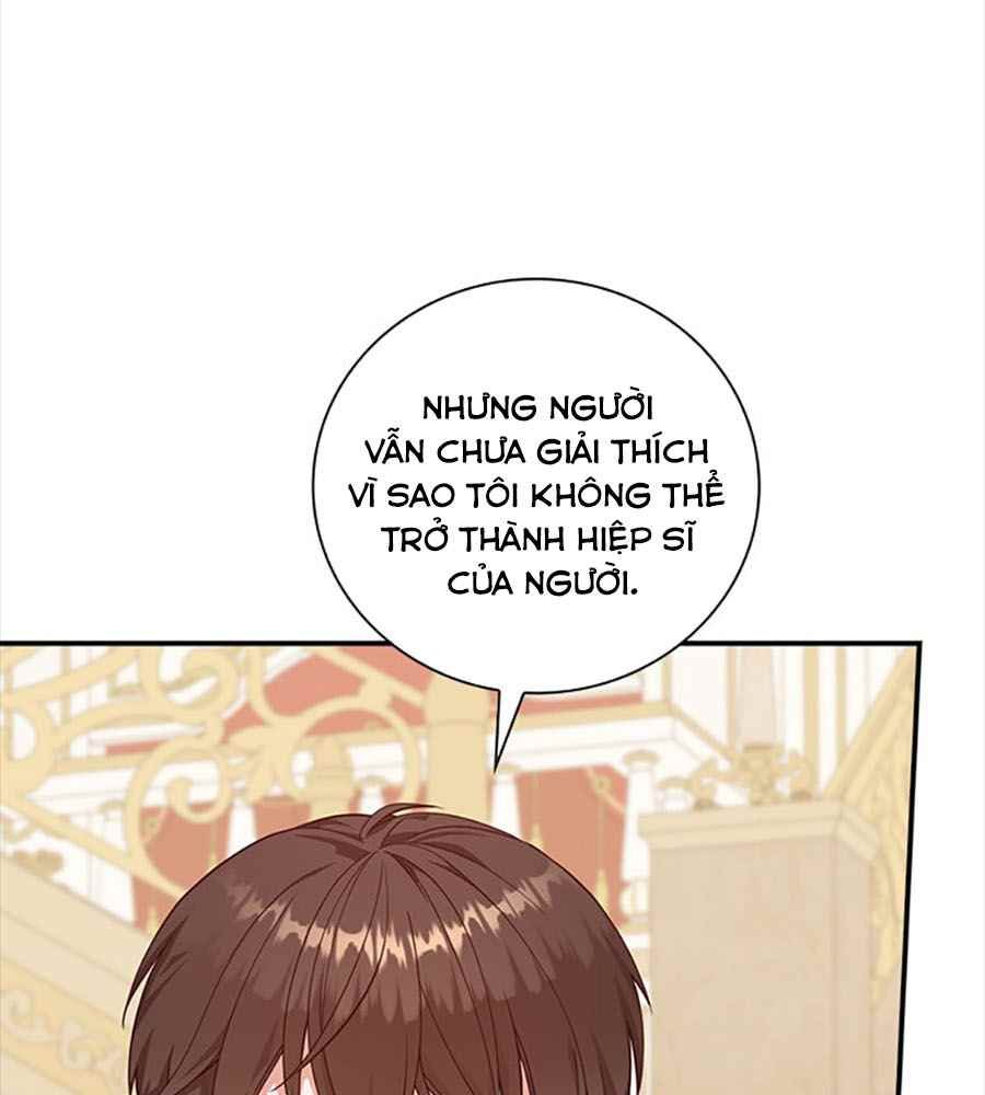 Cuộc Sống Của Nữ Vương Ác Quỷ: Chapter 9