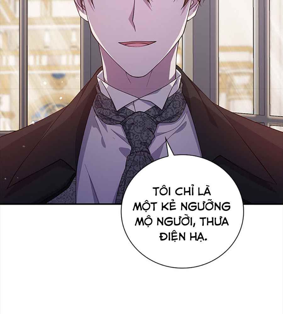 Cuộc Sống Của Nữ Vương Ác Quỷ: Chapter 9