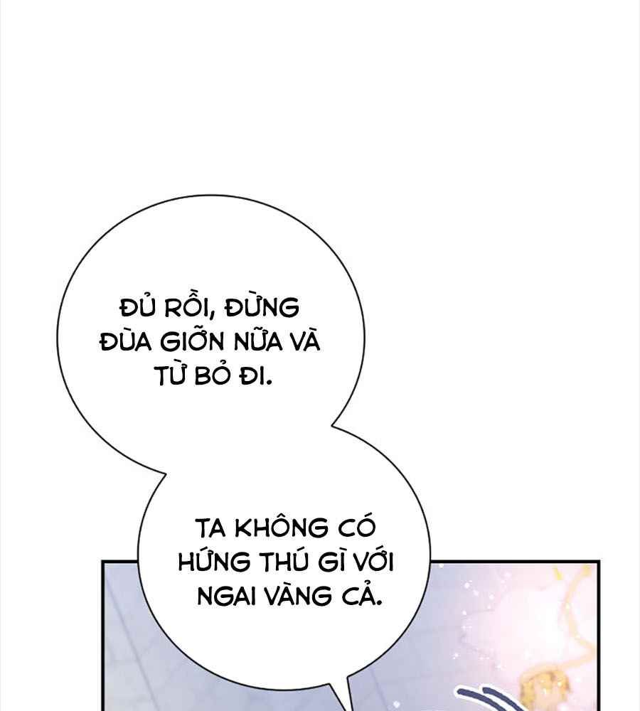 Cuộc Sống Của Nữ Vương Ác Quỷ: Chapter 9