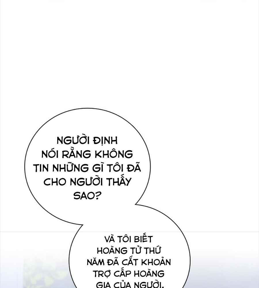 Cuộc Sống Của Nữ Vương Ác Quỷ: Chapter 9