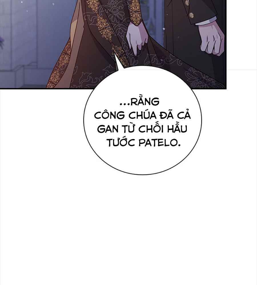 Cuộc Sống Của Nữ Vương Ác Quỷ: Chapter 9