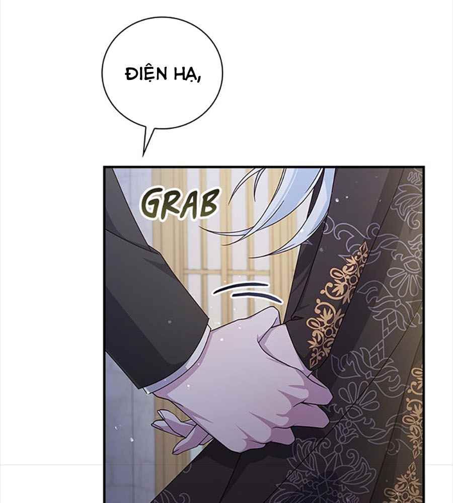 Cuộc Sống Của Nữ Vương Ác Quỷ: Chapter 9