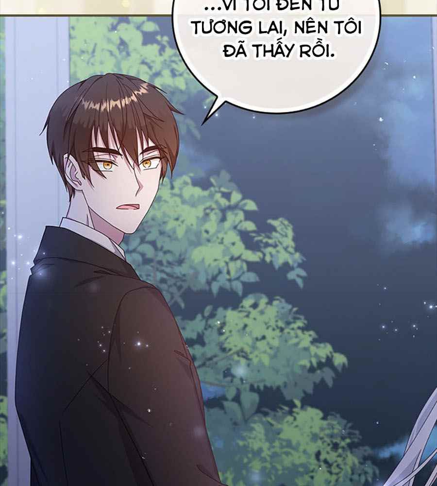 Cuộc Sống Của Nữ Vương Ác Quỷ: Chapter 9