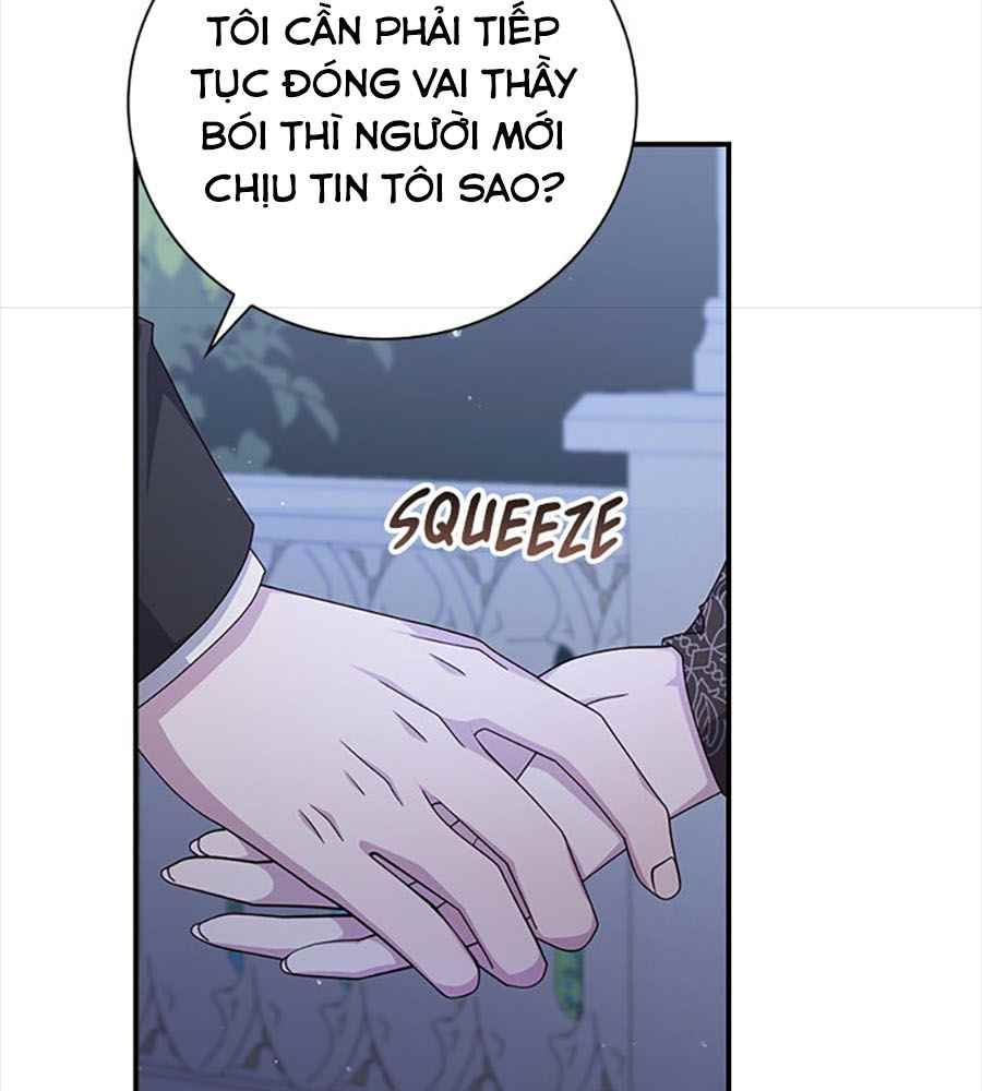 Cuộc Sống Của Nữ Vương Ác Quỷ: Chapter 9