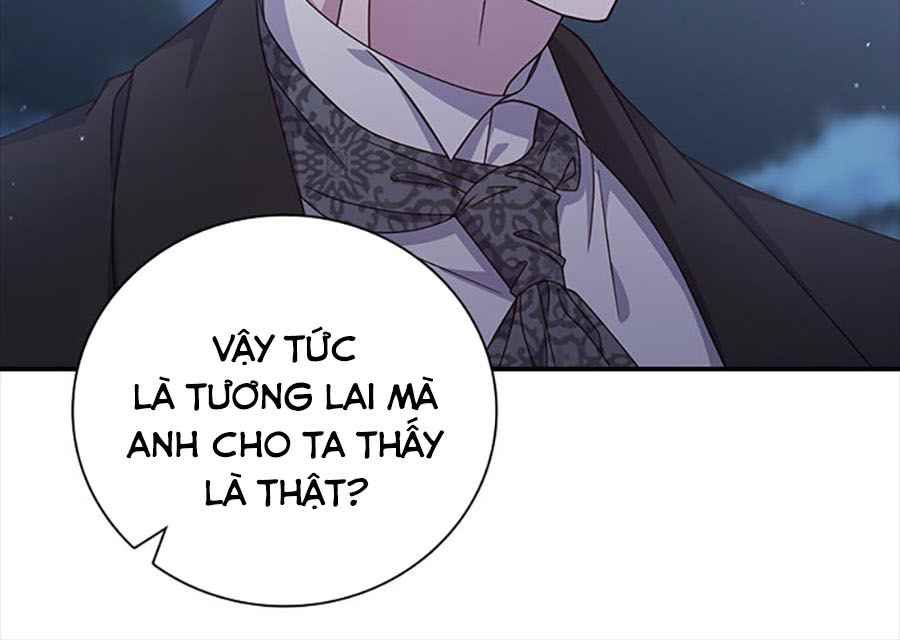 Cuộc Sống Của Nữ Vương Ác Quỷ: Chapter 9