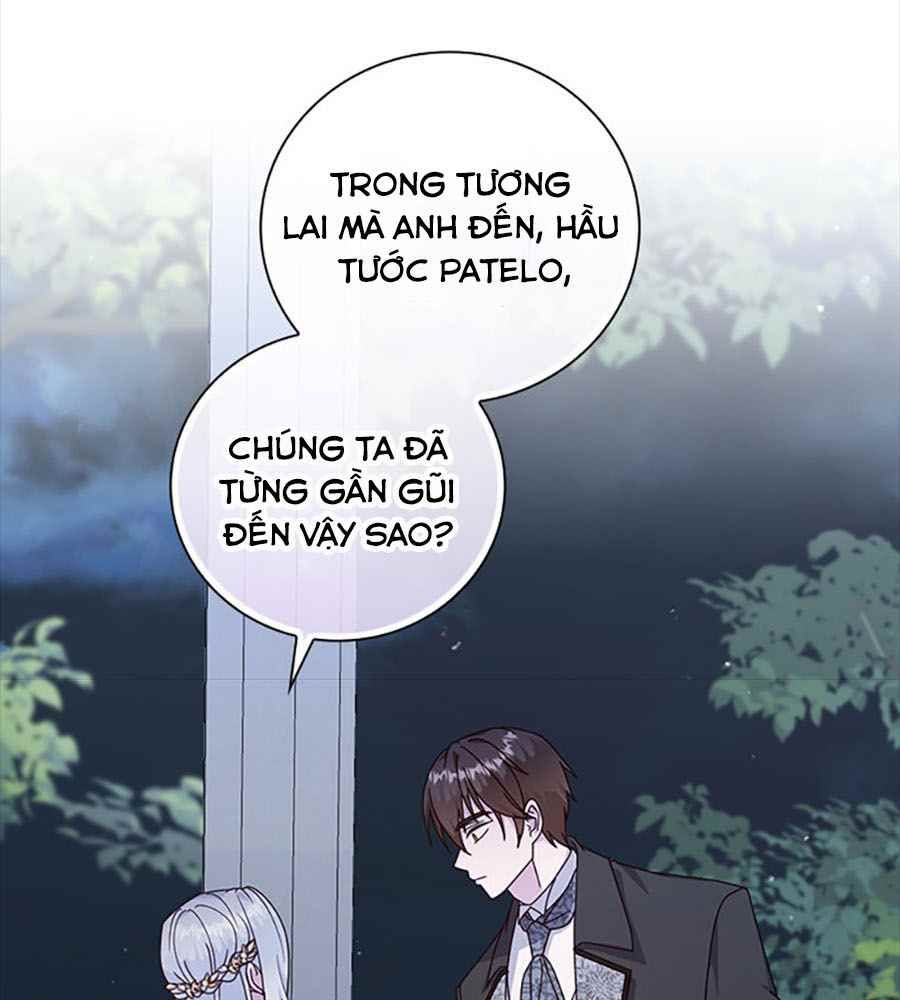 Cuộc Sống Của Nữ Vương Ác Quỷ: Chapter 9