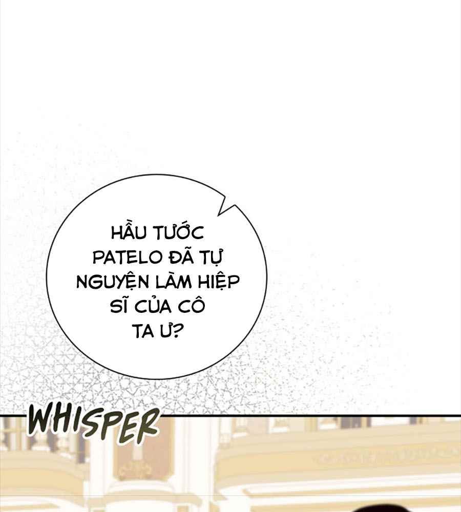 Cuộc Sống Của Nữ Vương Ác Quỷ: Chapter 9