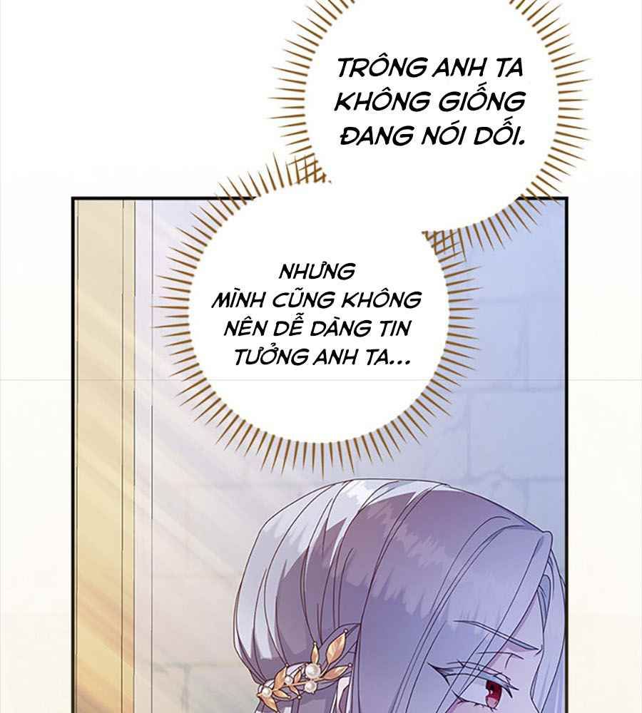 Cuộc Sống Của Nữ Vương Ác Quỷ: Chapter 9