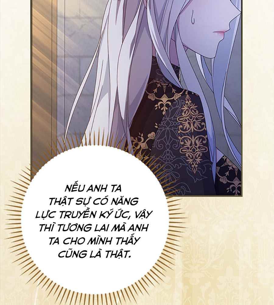 Cuộc Sống Của Nữ Vương Ác Quỷ: Chapter 9