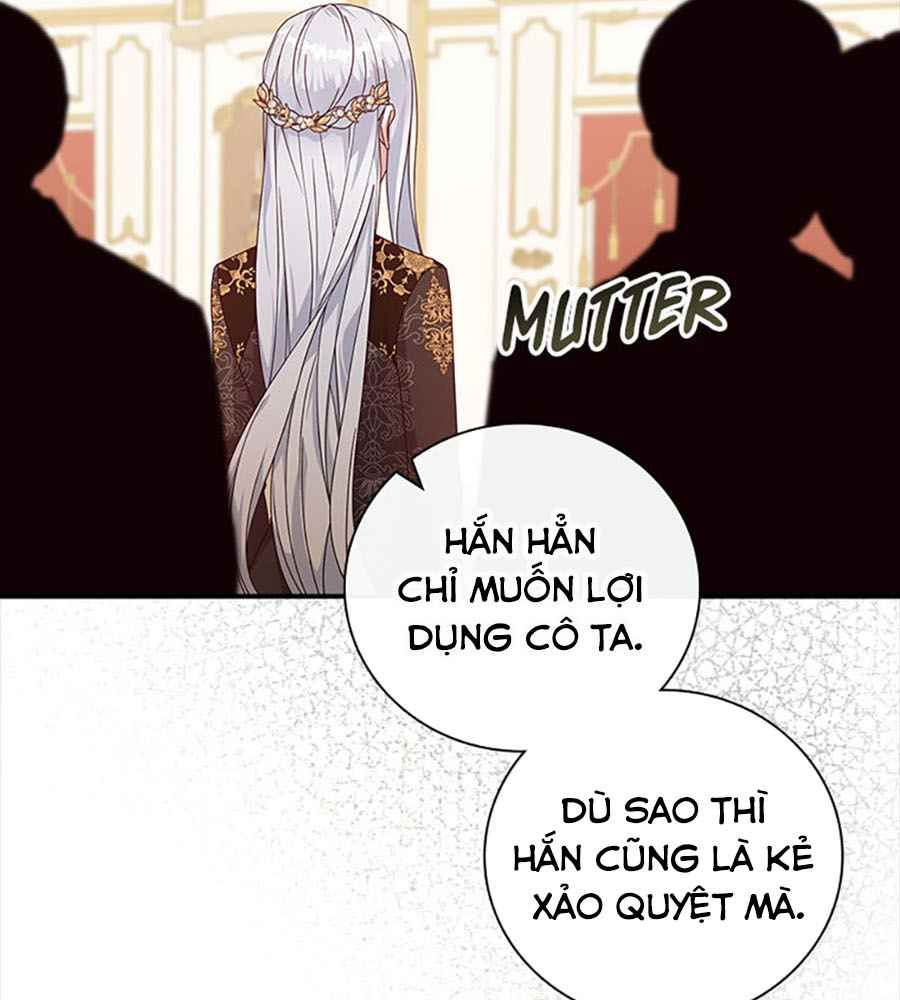 Cuộc Sống Của Nữ Vương Ác Quỷ: Chapter 9