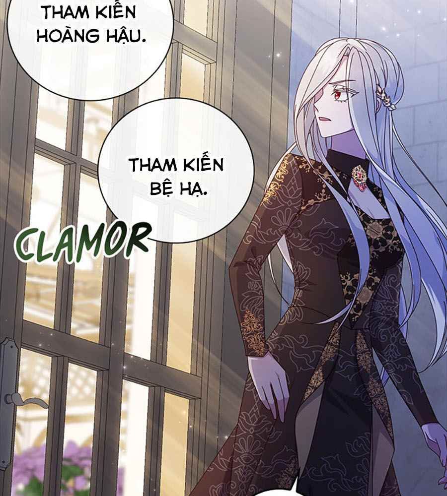 Cuộc Sống Của Nữ Vương Ác Quỷ: Chapter 9