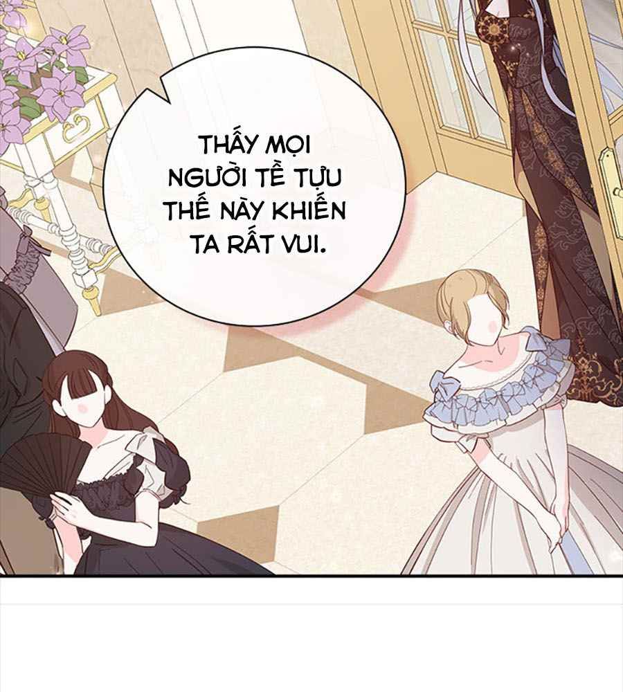 Cuộc Sống Của Nữ Vương Ác Quỷ: Chapter 9