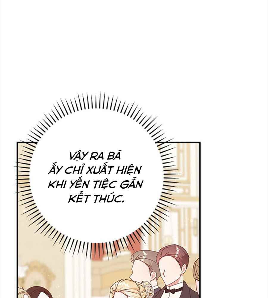 Cuộc Sống Của Nữ Vương Ác Quỷ: Chapter 9