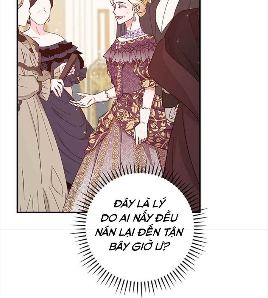 Cuộc Sống Của Nữ Vương Ác Quỷ: Chapter 9