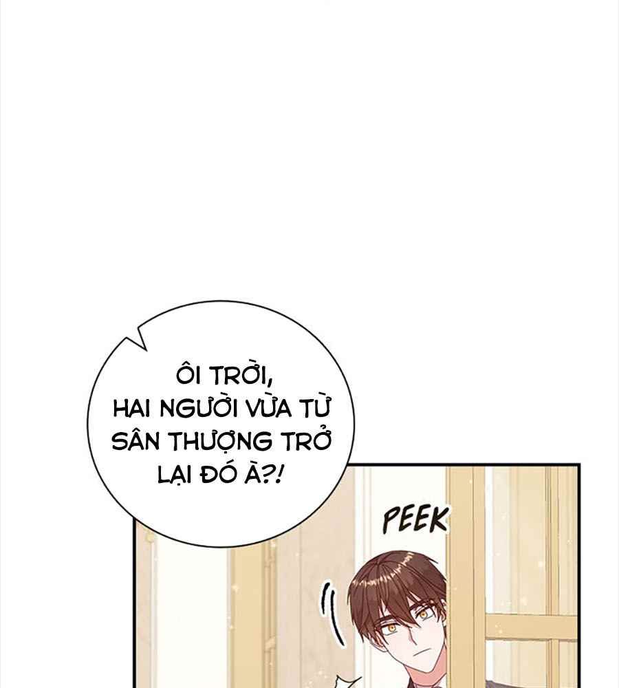 Cuộc Sống Của Nữ Vương Ác Quỷ: Chapter 9