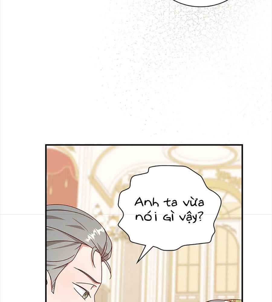 Cuộc Sống Của Nữ Vương Ác Quỷ: Chapter 9