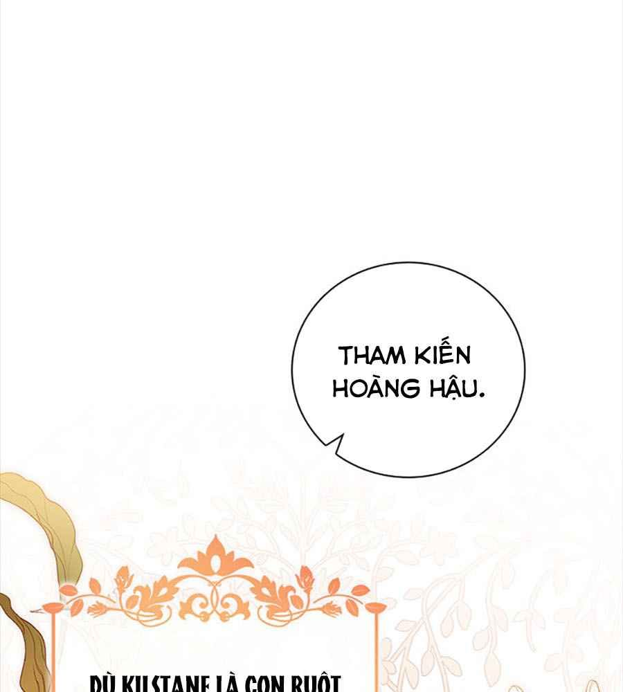 Cuộc Sống Của Nữ Vương Ác Quỷ: Chapter 9