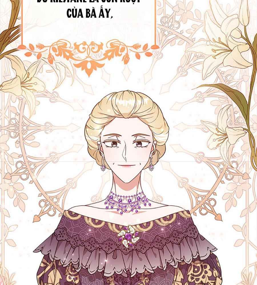 Cuộc Sống Của Nữ Vương Ác Quỷ: Chapter 9