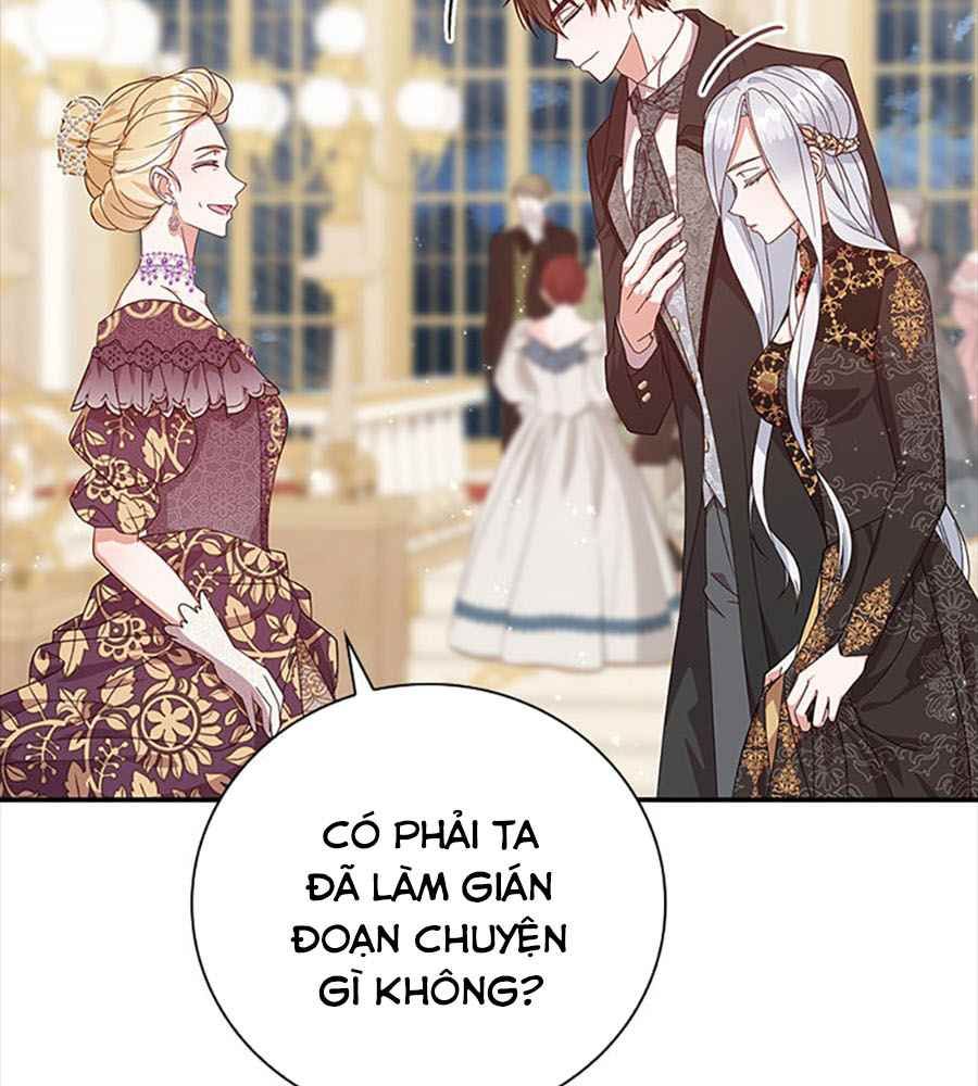 Cuộc Sống Của Nữ Vương Ác Quỷ: Chapter 9