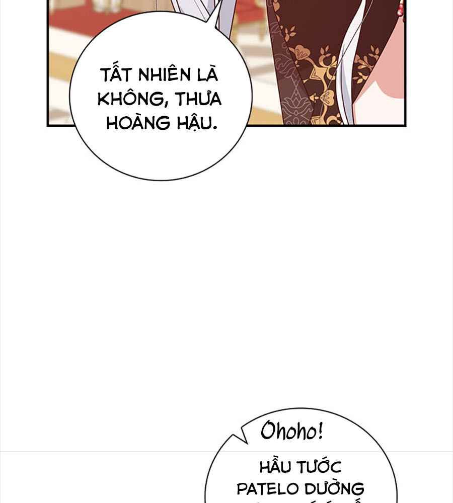 Cuộc Sống Của Nữ Vương Ác Quỷ: Chapter 9