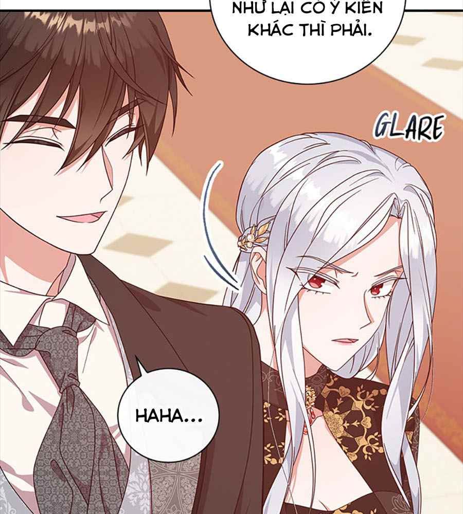 Cuộc Sống Của Nữ Vương Ác Quỷ: Chapter 9