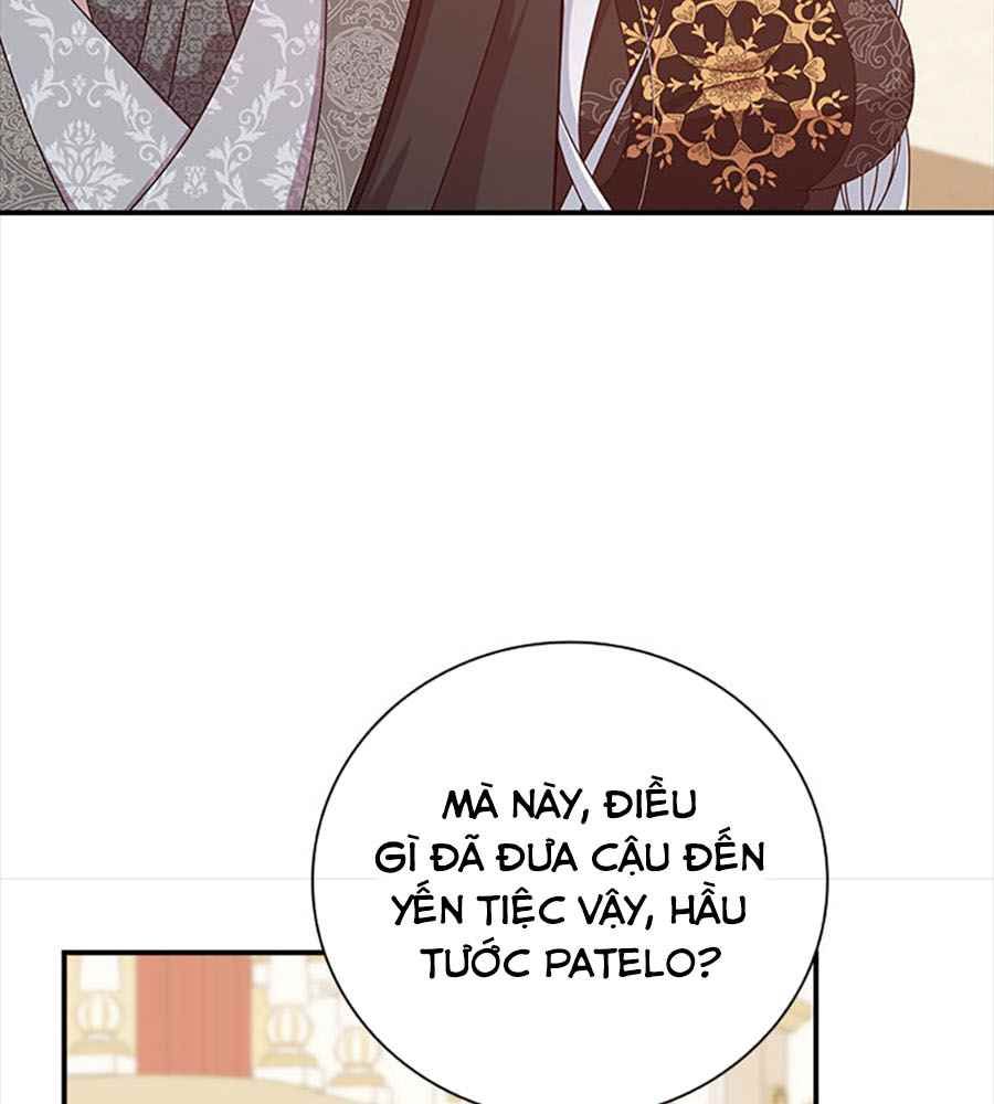 Cuộc Sống Của Nữ Vương Ác Quỷ: Chapter 9