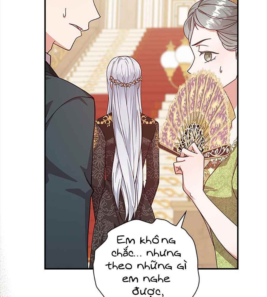 Cuộc Sống Của Nữ Vương Ác Quỷ: Chapter 9