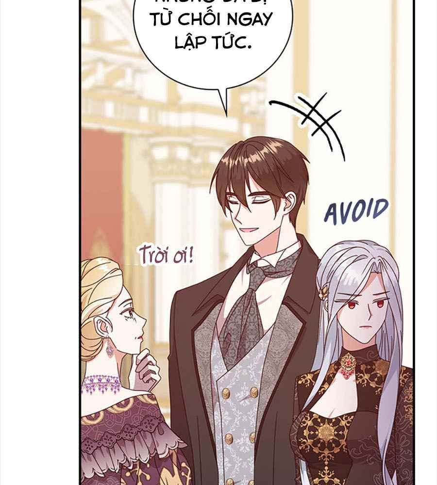 Cuộc Sống Của Nữ Vương Ác Quỷ: Chapter 9