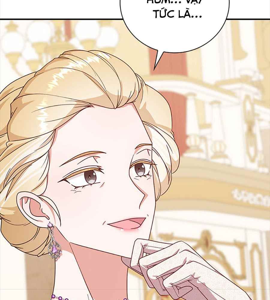 Cuộc Sống Của Nữ Vương Ác Quỷ: Chapter 9