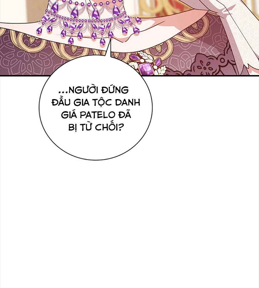 Cuộc Sống Của Nữ Vương Ác Quỷ: Chapter 9