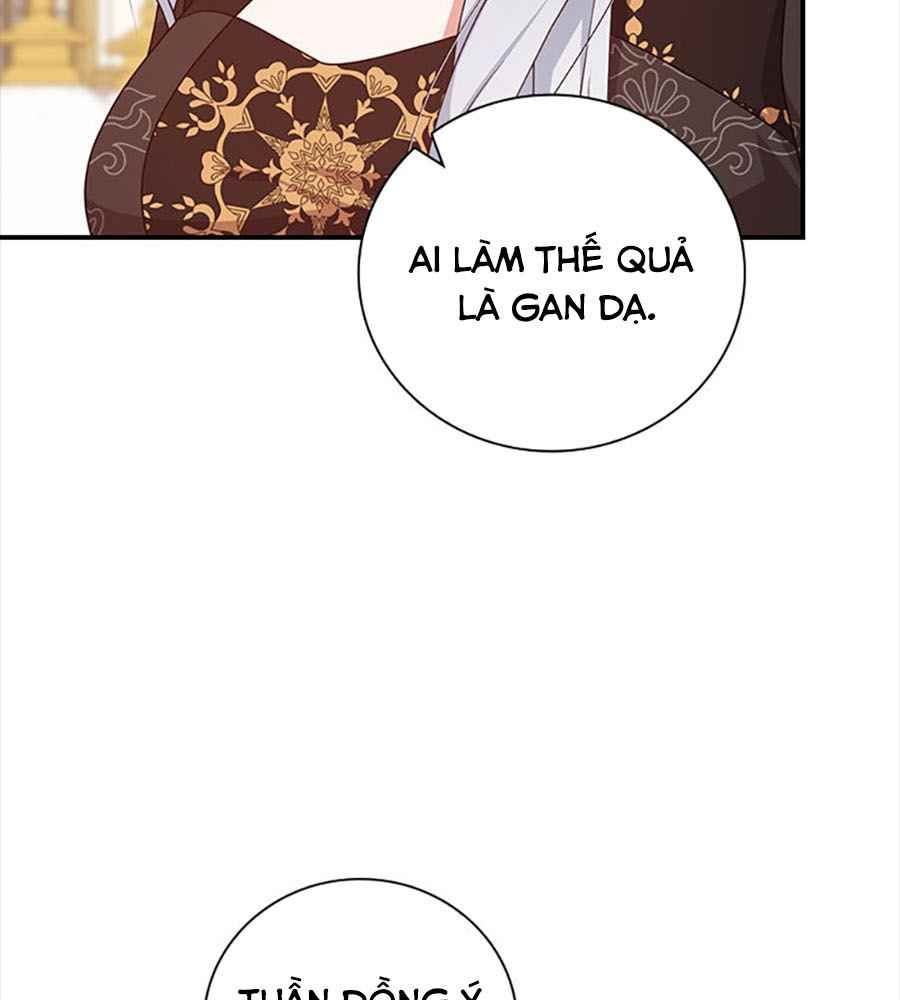 Cuộc Sống Của Nữ Vương Ác Quỷ: Chapter 9