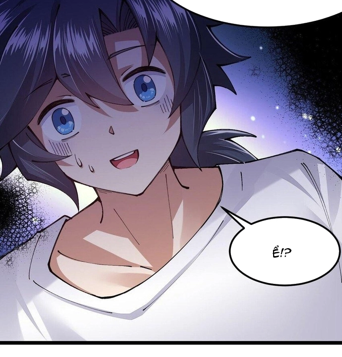 Cuộc sống của thần kiếm chẳng nhàm chán như vậy đâu: Chapter 100